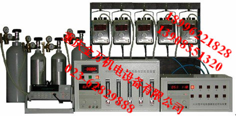 COJP型一氧化碳传感器检定校准装置