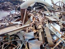 上海废铁回收上海铝合金回收上海不锈钢回收上海电瓶回收
