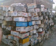 上海废铁回收上海铝合金回收上海不锈钢回收上海电瓶回收