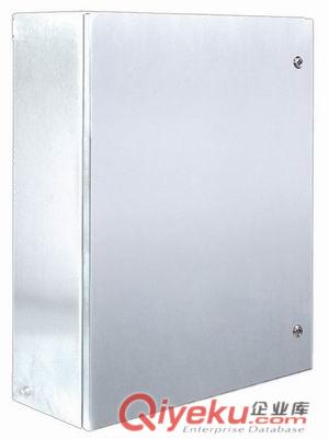 GA系列铸铝接线盒-电脑机柜-不锈钢配电箱