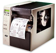 中山星迈条码供应Zebra 170Xi4 Plus高性能条码打印机
