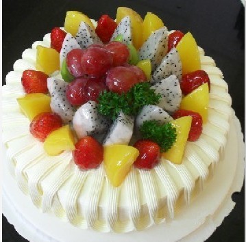 生日蛋糕11