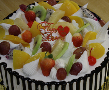 水果蛋糕19