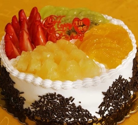 水果蛋糕22