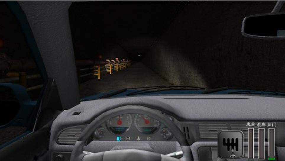 学开车找学车宝 汽车驾驶模拟 智能学车软件原始图片3