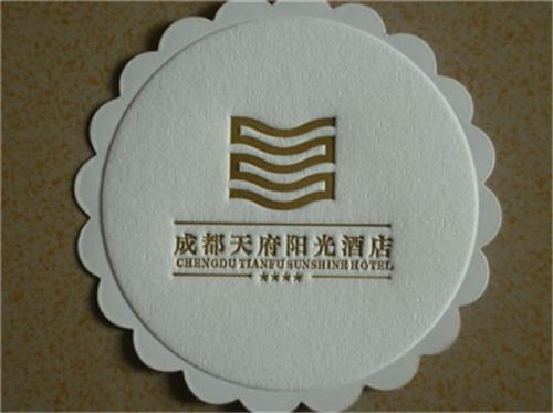 罗江县 订做 牙签套 筷套 火柴 杯垫杯盖 抽纸盒红包 印刷
