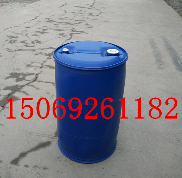 塑料桶厂家生产100公斤双环塑料桶、100升小口塑料桶厂家供应、价格