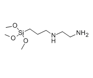 N-(2-氨乙基)-3-氨丙基三甲氧基硅烷1760-24-3