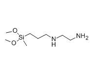 N-2-氨乙基-3-氨丙基甲基二甲氧基硅烷3069-29-2