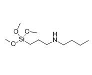 N-正丁基-3-氨丙基三甲氧基硅烷CAS31024-56-3