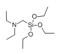 二乙胺基甲基三乙氧基硅烷CAS#15180-47-9