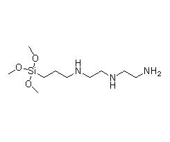 二乙烯三胺基丙基三甲氧基硅烷CAS35141-30-1