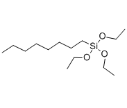 正辛基三乙氧基硅烷(CAS#2943-75-1) 