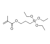 甲基丙烯酰氧丙基三乙氧基硅烷CAS#21142-29-0