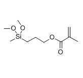 甲基丙烯酰氧丙基甲基二甲氧基硅烷CAS#14513-34-9