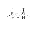 四甲基二硅氧烷/含氢双封头(CAS#3277-26-7)