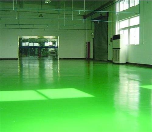 防静电滚面地板漆，环氧防静电地板漆，环氧绿色防静电面漆