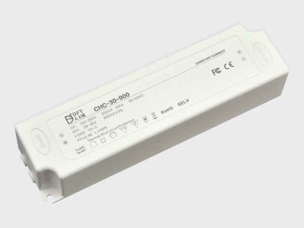 CHC-1825-600I LED电源