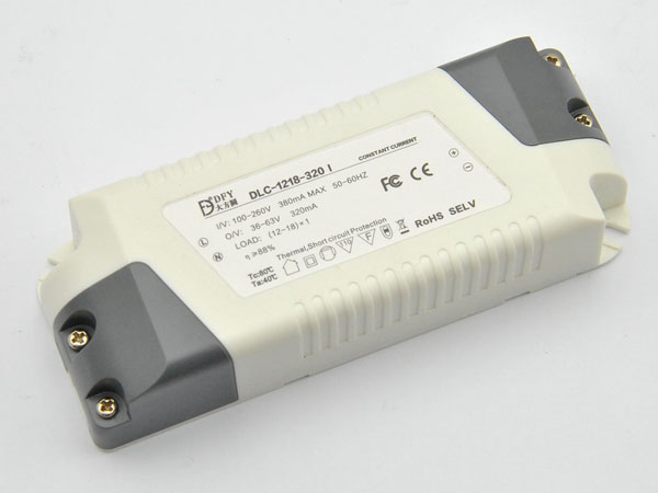 DHC-0407-300I LED电源