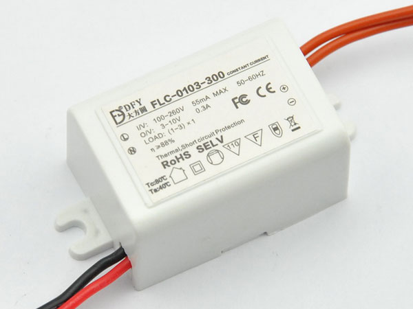 FLC-0305-300 LED电源