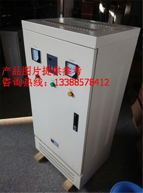 在线式软起动柜质量怎么样，350kW中文软起动