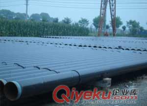 环氧煤沥青防腐钢管外防腐改良与检测