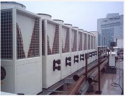 深圳沙井废旧中央空调回收，废铁废铜回收，电线电缆回收