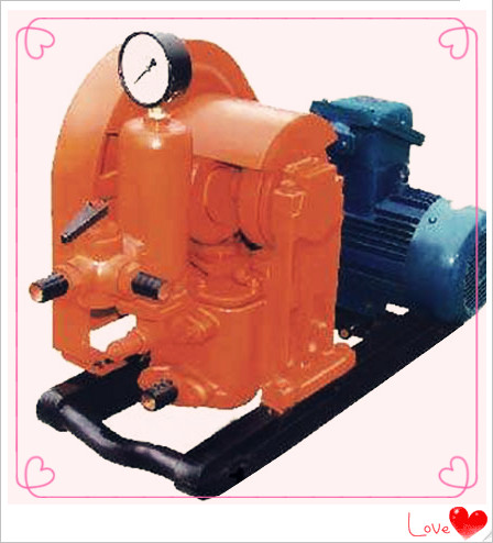 2NB3/1.5-2.2泥浆泵  泥浆泵 矿用泵  潜水泵  耐高温