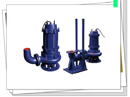 潜水排污泵  立式排污泵  离心泵 渣浆泵 耐高温