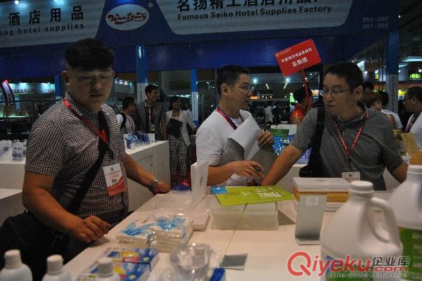 2015广州清洁设备展会
