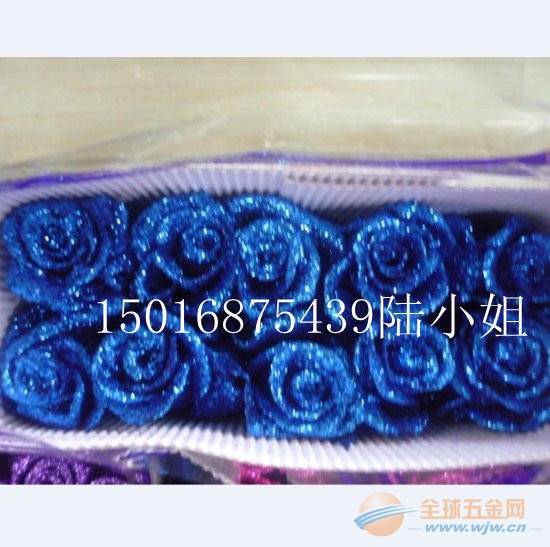 供应蓝玫瑰专用胶水，蓝玫瑰染色胶水