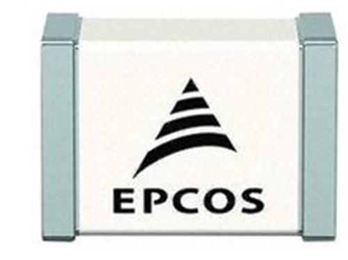 epcos热敏电阻工作原理