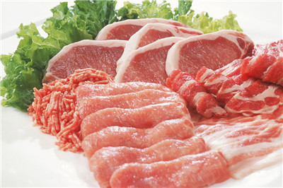 广州肉类配送/鲜肉配送