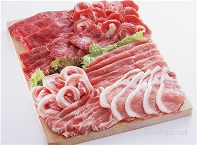 鲜肉配送/开发区肉类配送