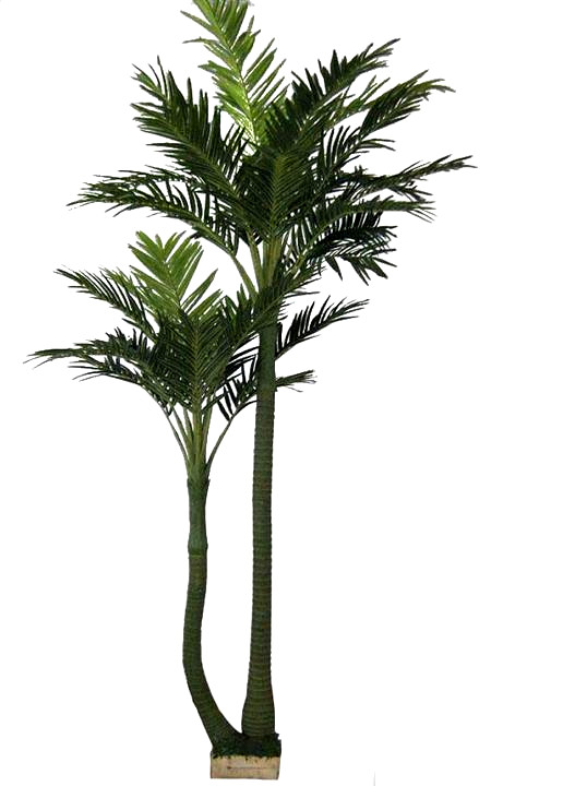 户外仿真椰子树 gf真椰子树    定制仿真椰子树  人造椰子树