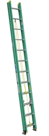 D5924-2 玻璃钢延伸梯（美制）