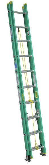 D5920-2 玻璃钢延伸梯（美制）