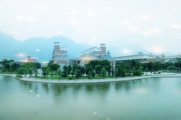 福州大学自考网