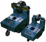 电磁感应加热器   ZJ20X-4轴承加热器 ZJ20X-4小型加热器一级代理商