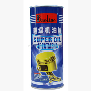 机油精 gd汽车养护美容护理产品批发 供应保利来超级润滑机油精
