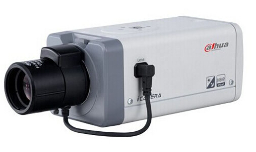 大华高清枪型数字摄像机DH-HDC-HF3200