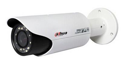 大华300万像素枪型网络摄像机DH-IPC-HFW3300C
