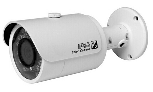 大华经济型高清型网络摄像机DH-IPC-HFW4300S