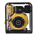 YT30DP小型柴油机水泵伊藤品牌