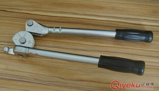 台湾炫翼进口公英制手动弯管器 铜管铝管白铁软管不锈钢管弯管器