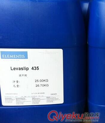 德谦W-461水性流平剂常年低价