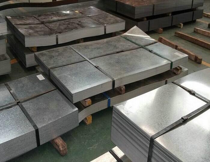 福州千安瑞镀锌板生产公司