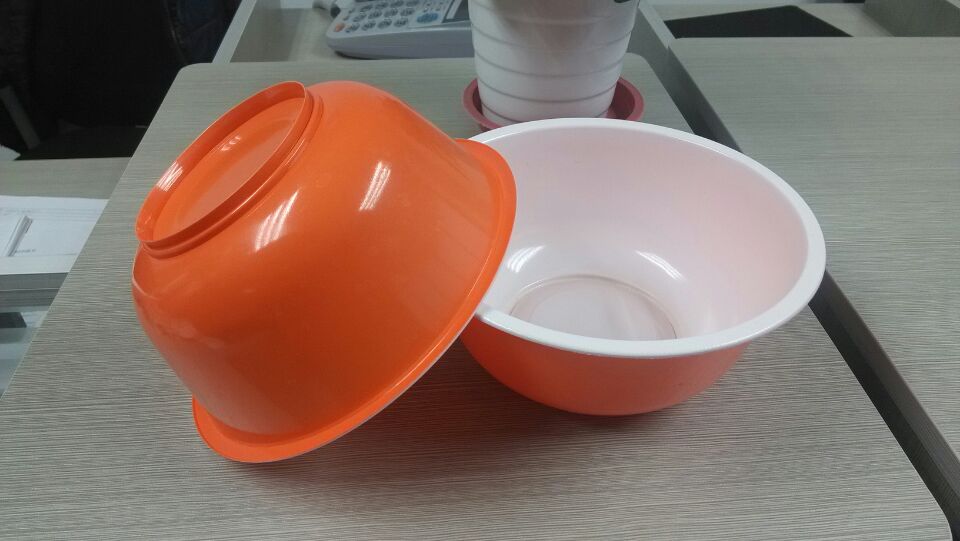 一次性塑料碗 1200ML塑料大碗生产厂家 拉面碗