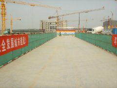 说一说深圳建筑工程施工——建筑工程的行业发展