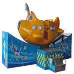 重庆 室内儿童乐园设备、自旋潜水艇销售价格